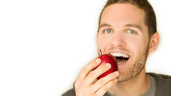 10 Foods That Help Get Rid of Bad Breath Crawford Leishman Dental dentist in Vineyard Utah Dr. Chris Crawford Dr. Rick Leishman Dr. Matt Fletcher