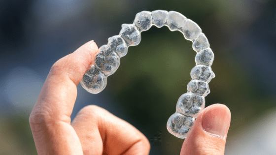 Everything You Need to Know about Invisalign Crawford Leishman Dental dentist in Vineyard Utah Dr. Chris Crawford Dr. Rick Leishman Dr. Matt Fletcher