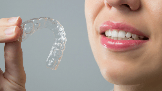 How To Clean Your Invisalign Crawford Leishman Dental dentist in Vineyard Utah Dr. Chris Crawford Dr. Rick Leishman Dr. Matt Fletcher