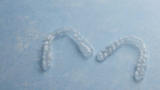 Is Invisalign Right for You? Crawford Leishman Dental dentist in Vineyard Utah Dr. Chris Crawford Dr. Rick Leishman Dr. Matt Fletcher