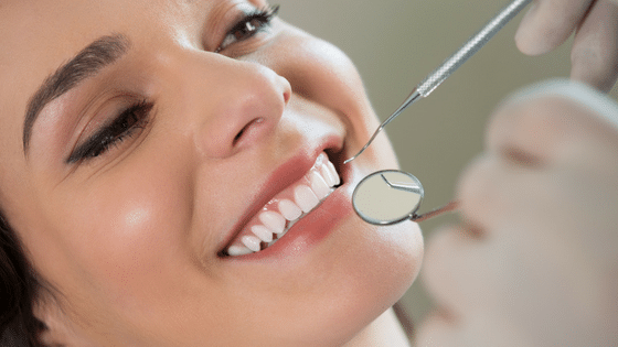 The Benefits of Gum Contouring Crawford Leishman Dental dentist in Vineyard Utah Dr. Chris Crawford Dr. Rick Leishman Dr. Matt Fletcher