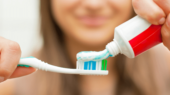 Tips For Choosing Your Toothpaste Crawford Leishman Dental dentist in Vineyard Utah Dr. Chris Crawford Dr. Rick Leishman Dr. Matt Fletcher