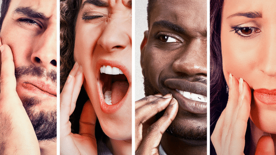 5 Signs It’s Time To Get Your Wisdom Teeth Out Crawford Leishman Dental dentist in Vineyard Utah Dr. Chris Crawford Dr. Rick Leishman Dr. Matt Fletcher