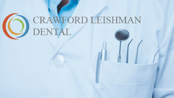 Why Choose Crawford Leishman Dental? Crawford Leishman Dental dentist in Vineyard Utah Dr. Chris Crawford Dr. Rick Leishman Dr. Matt Fletcher