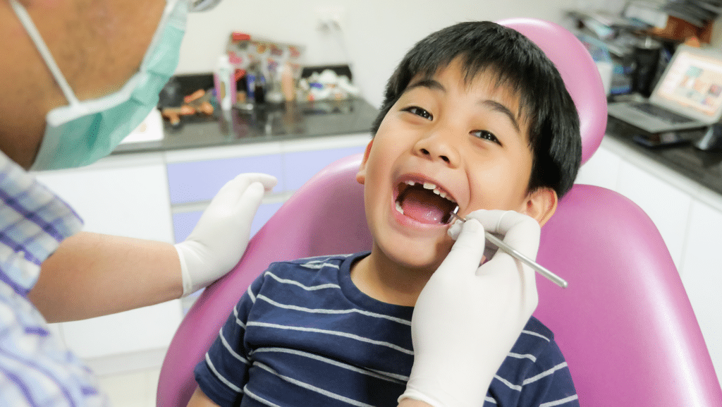 Preventative Dentistry in Vineyard, Utah Dentist for Kids in Vineyard, Utah crawford leishman dental dentist in vineyard utah