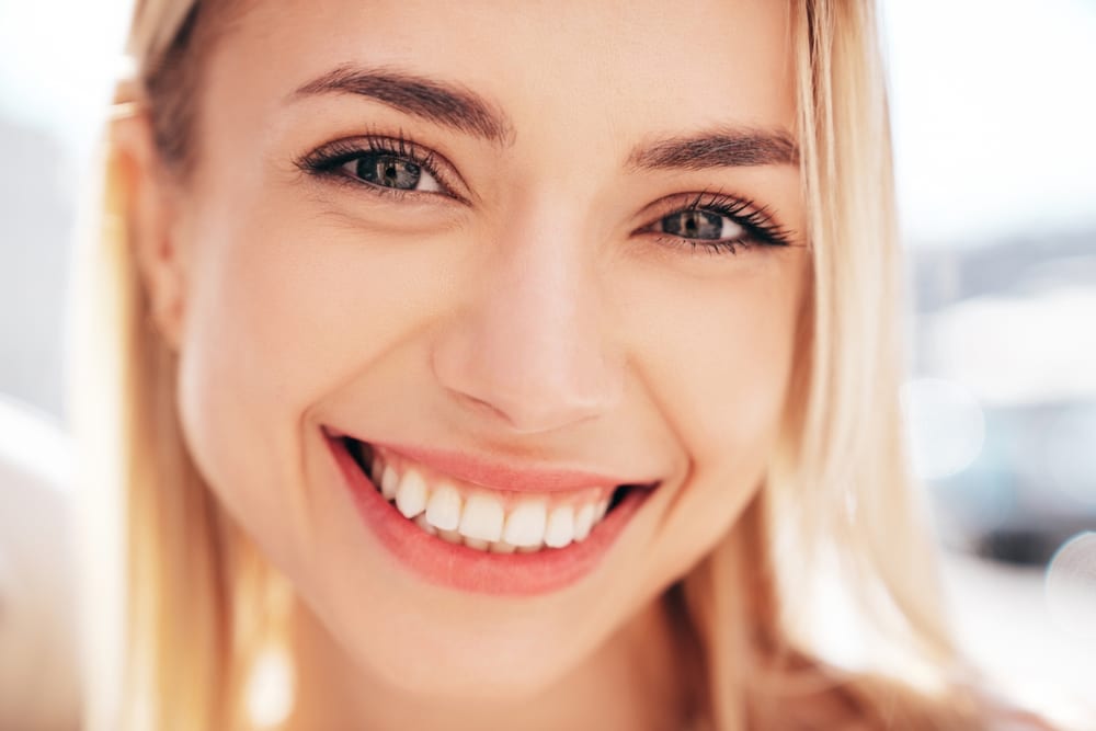 teeth whitening in Vineyard