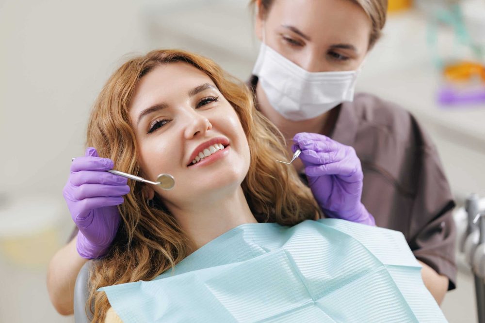 Dentist Vineyard