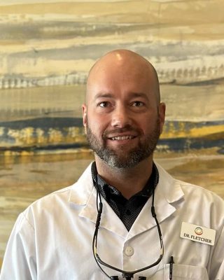 Dr Fletcher Dr Fletcher