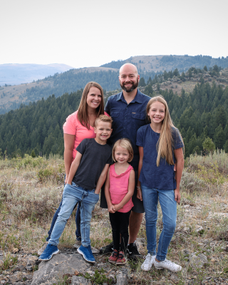 Meet Dr. Matt Fletcher Crawford Leishman Dental dentist in Vineyard Utah Dr. Chris Crawford Dr. Rick Leishman Dr. Matt Fletcher